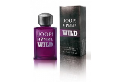 Joop homme sales wild 125ml